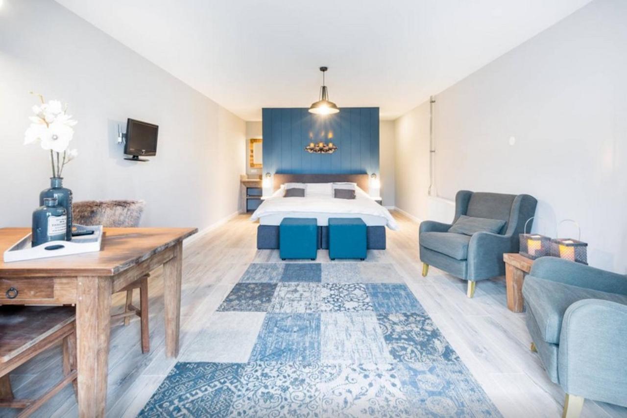 Bed & Breakfast Opperdoes المظهر الخارجي الصورة