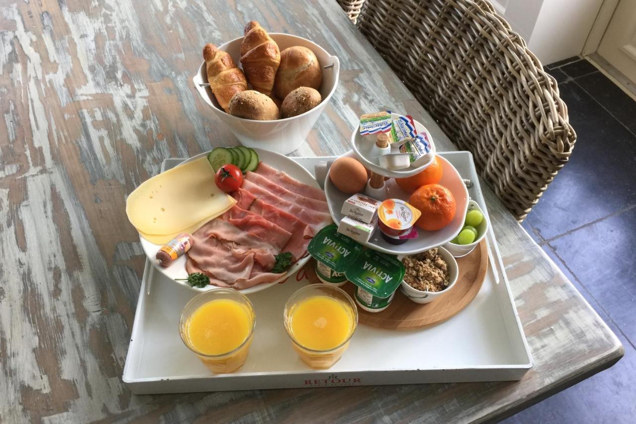 Bed & Breakfast Opperdoes المظهر الخارجي الصورة